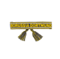 Preview: Borussia Dortmund - Stoffarmband